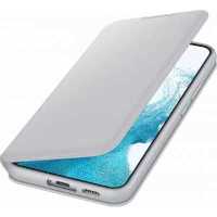 чехол Samsung EF-NS906PJEGRU Светло-серый