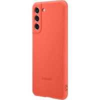 чехол Samsung EF-PG990TPEGRU Розовый