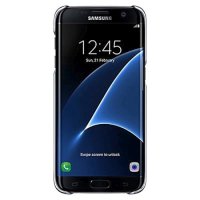 Samsung EF-QG935CBEGRU Черный