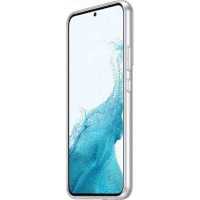 чехол Samsung EF-QS906CTEGRU прозрачный