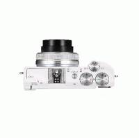 фотоаппарат Samsung EX-2F White Белый