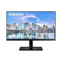 монитор Samsung F24T450FZI Черный