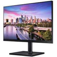 монитор Samsung F24T450GY Черный