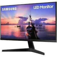 монитор Samsung F27T350FHI Черный