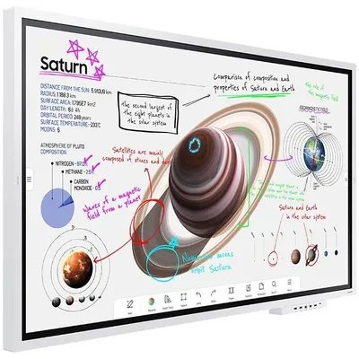 интерактивная панель Samsung Flip Pro WM65B
