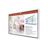 интерактивная доска Samsung Flip WM65R