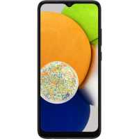 смартфон Samsung Galaxy A03 32GB AE Black SM-A035FZKDMEB черный