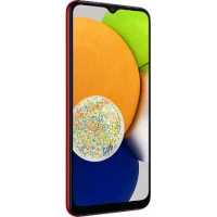смартфон Samsung Galaxy A03 64GB Red SM-A035FZRGSER