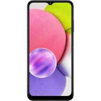 смартфон Samsung Galaxy A03s 3/32GB Black KZ SM-A037FZKDSKZ черный