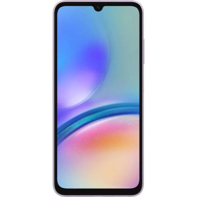 смартфон Samsung Galaxy A05s 4/128GB Light Violet SM-A057FLVGMEA лаванда