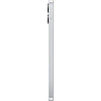 смартфон Samsung Galaxy A06 4/64GB Blue SM-A065FLBDSKZ голубой