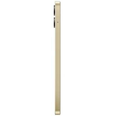 смартфон Samsung Galaxy A06 6/128GB Gold SM-A065FZDHMEA золотой