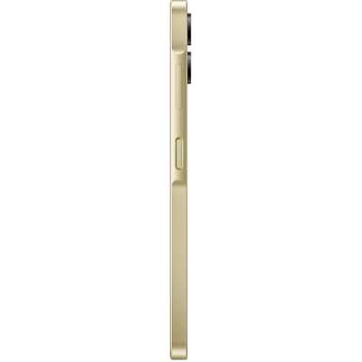 смартфон Samsung Galaxy A06 6/128GB Gold SM-A065FZDHSKZ золотой