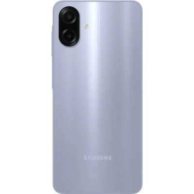 смартфон Samsung Galaxy A07 4/128GB Violet SM-A075FLVGCAU фиолетовый