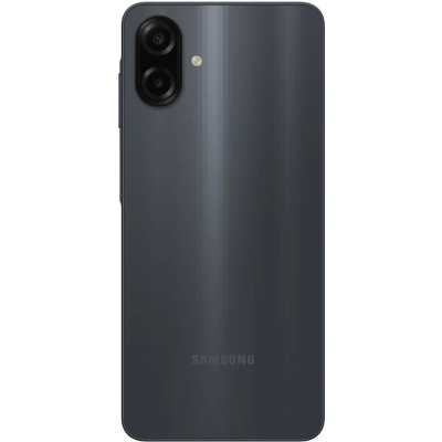 смартфон Samsung Galaxy A07 4/64GB Black SM-A075FZKDCAU черный