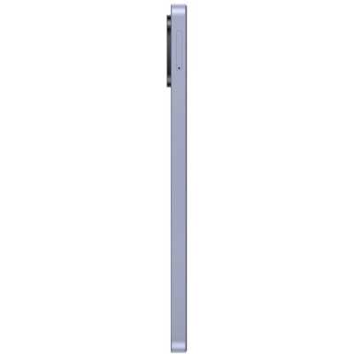 смартфон Samsung Galaxy A07 4/64GB Violet SM-A075FLVDMEA фиолетовый