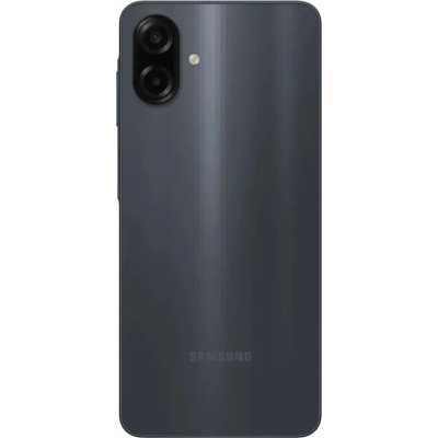 смартфон Samsung Galaxy A07 6/128GB Black SM-A075FZKHCAU черный