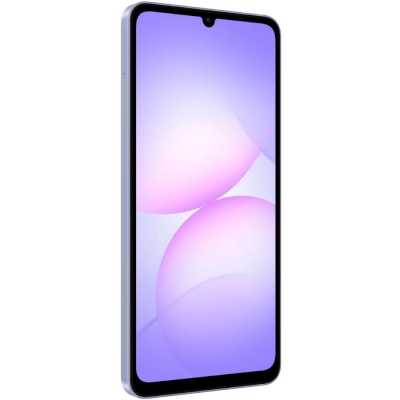 смартфон Samsung Galaxy A07 6/128GB Violet SM-A075FLVHMEA фиолетовый