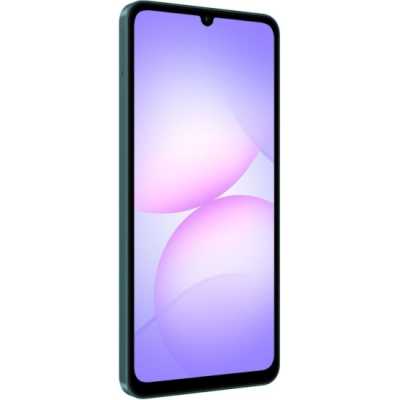 смартфон Samsung Galaxy A07s 4/128GB Green SM-A077FZGGCAU