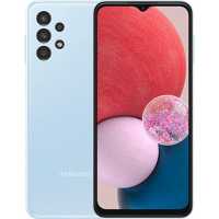 смартфон Samsung Galaxy A13 4/64GB Blue SM-A135FLBVCAU