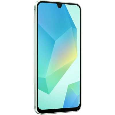 смартфон Samsung Galaxy A16 8/256GB Mint SM-A165FLGICAC мятный