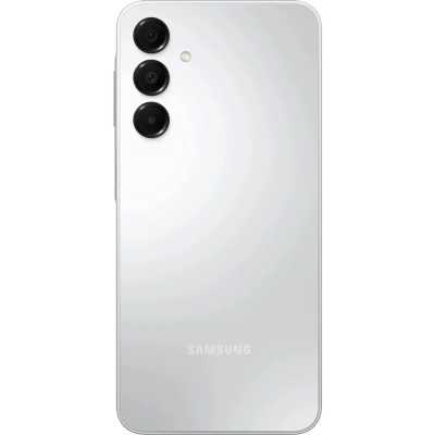 смартфон Samsung Galaxy A16 8/256GB Silver SM-A165FZAISKZ серебристый