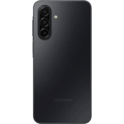 смартфон Samsung Galaxy A17 6/128GB Black SM-A175FZKCCAC черный