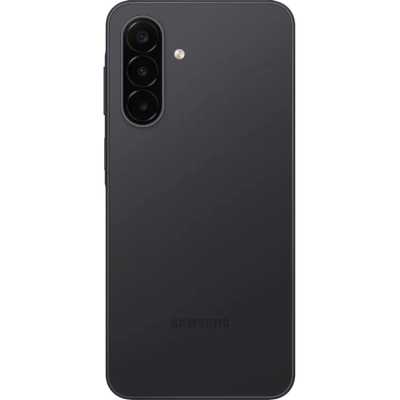 смартфон Samsung Galaxy A18 6/128GB Black SM-A185FZKLCAU