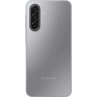 смартфон Samsung Galaxy A17 6/128GB Grey SM-A175FZACCAC серый