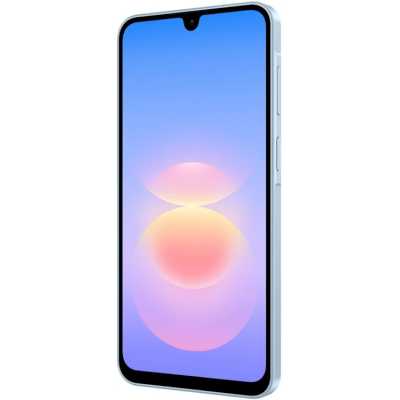 смартфон Samsung Galaxy A18 8/256GB Blue SM-A185FLBNCAU