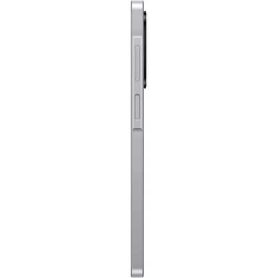 смартфон Samsung Galaxy A17 8/256GB Grey SM-A175FZAOMEA серый