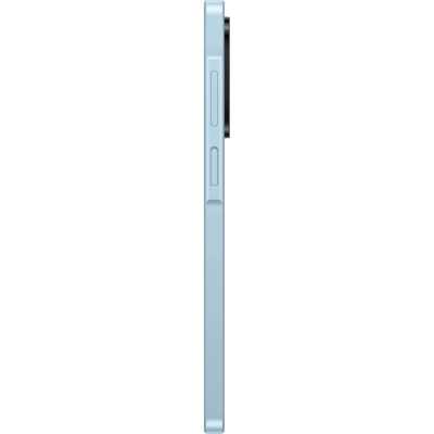 смартфон Samsung Galaxy A17 8/256GB Light Blue SM-A175FLBOMEA голубой