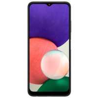 смартфон Samsung Galaxy A22s 4/128GB Grey SM-A226BZAVMEA серый