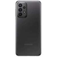 смартфон Samsung Galaxy A23 4/64GB Black SM-A235FZKUMEA