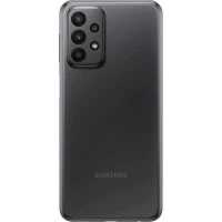 смартфон Samsung Galaxy A23 6/128GB Black SM-A235FZKKSKZ