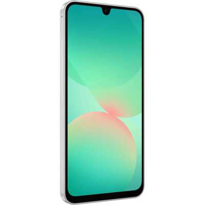 смартфон Samsung Galaxy A26 5G 8/256GB White SM-A266BZWHCAC белый