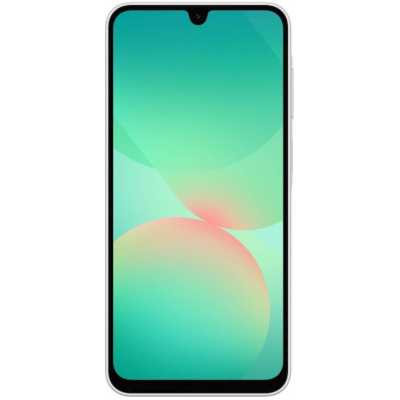 смартфон Samsung Galaxy A26 5G 8/256GB White SM-A266BZWHCAU белый