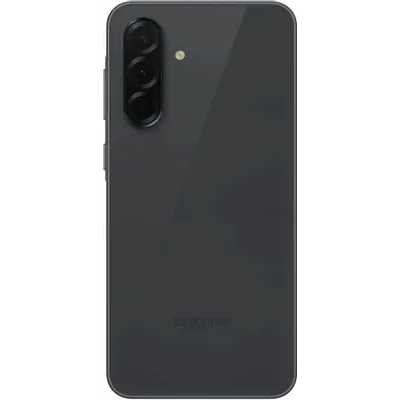 смартфон Samsung Galaxy A36 5G 8/256GB Black SM-A366EZKGCAU черный