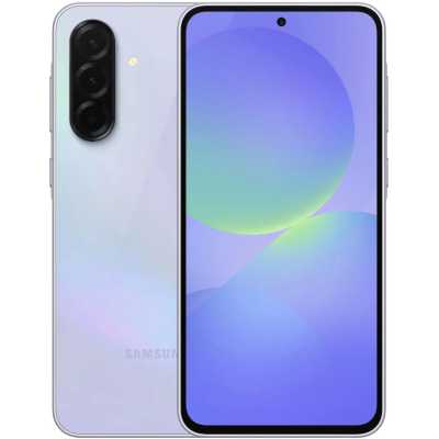 смартфон Samsung Galaxy A36 5G 8/256GB Lavender SM-A366ELVGSKZ лаванда