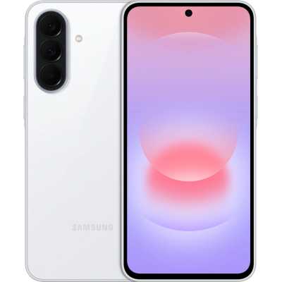 смартфон Samsung Galaxy A37 5G 8/256GB White SM-A376EZWGCAU белый