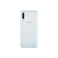 смартфон Samsung Galaxy A50 SM-A505FZWUSER белый