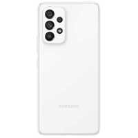смартфон Samsung Galaxy A53 6/128GB White KZ SM-A536EZWDSKZ