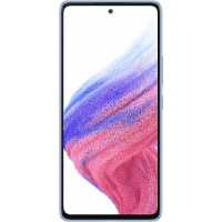 смартфон Samsung Galaxy A53 8/256GB Blue SM-A536ELBHMEA