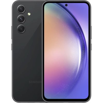 смартфон Samsung Galaxy A54 5G 8/256GB Graphite SM-A546EZKDCAU графит