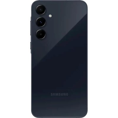 смартфон Samsung Galaxy A55 5G 8/128GB Blue SM-A556EZKACAU синий