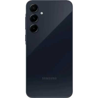 смартфон Samsung Galaxy A55 5G 8/256GB Dark Blue SM-A556EZKWMEA темно-синий
