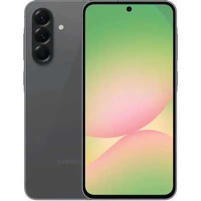 смартфон Samsung Galaxy A56 5G 8/128GB Black SM-A566EZKACAU черный