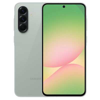смартфон Samsung Galaxy A56 5G 8/128GB Green SM-A566BZGVMEA зеленый