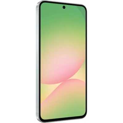 смартфон Samsung Galaxy A56 5G 8/128GB Green SM-A566EZGACAU зеленый