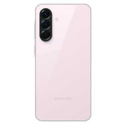 смартфон Samsung Galaxy A56 5G 8/128GB Pink SM-A566ELIACAC розовый